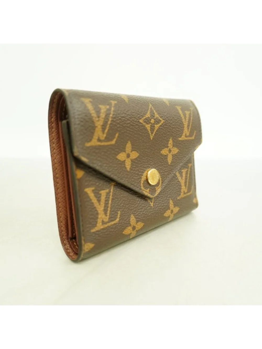 Louis Vuitton this authentic